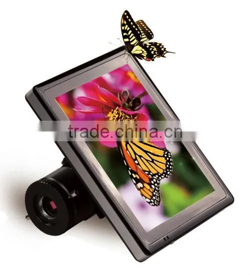 Digital LCD Camera for Endoscopy Camera