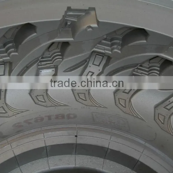 China Export Motorcycle Tyre Cnc Mold Making photo-3