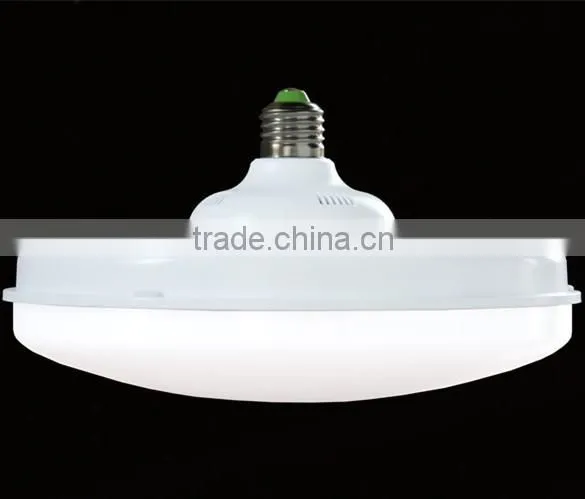 E27 led ceiling light with control dimmers 12x12 inch
