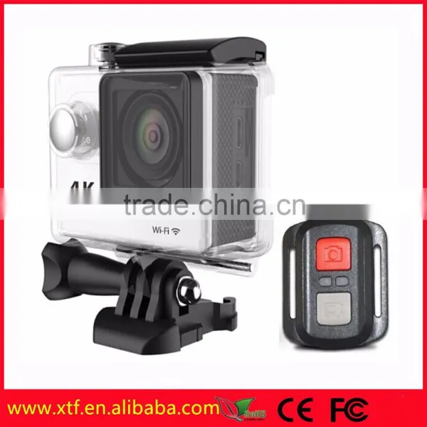 H9/H9R Sports Action Camera 2.0 Inch Action Camera With Trave Case photo-5