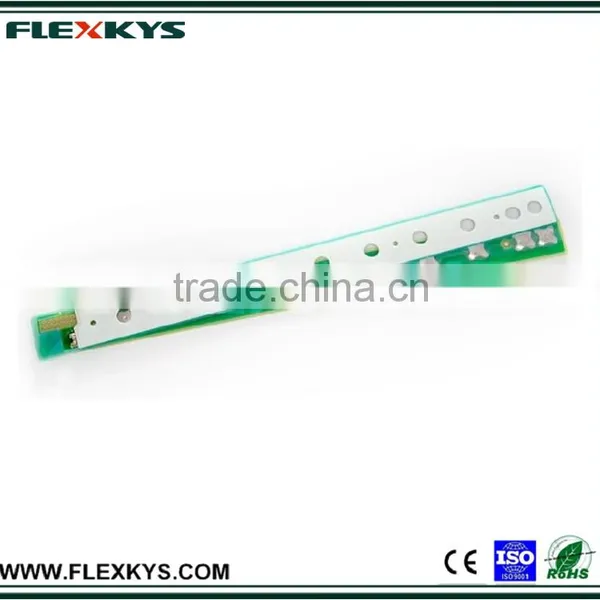 High Quality Metal Dome PCB Based Membrane Keyboard Switches photo-4