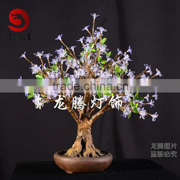 Unique Style of Waterproof Led Pot Tree photo-2