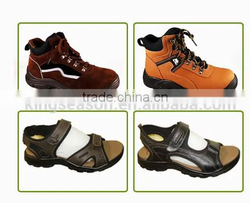 Double-Color Double-Density PU Shoe Sole Moulding Machine Price photo-3