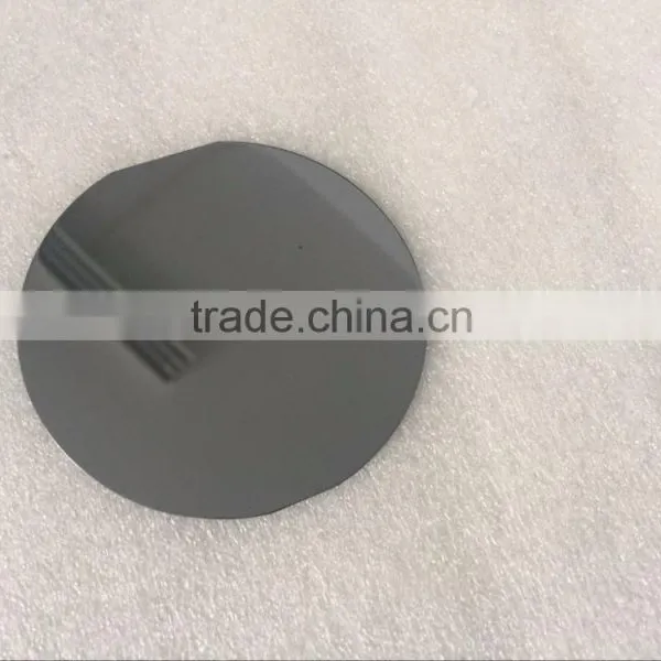 3 Inch P Type Silicon Wafer Surface Polishing Diameter 76.2mm Thickness 350-400um Crystal to 100, 110, 111 High Purity for Resea photo-4
