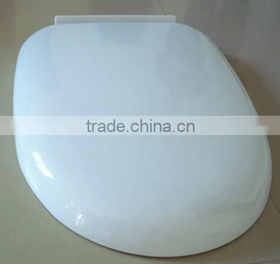 Hydraulic Bidet Toilet Seat With Adjustable Hinge FG82PP photo-2