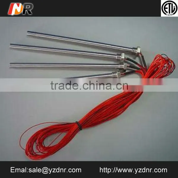 Industrial Heater