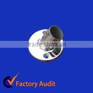 metal aluminum table base for furniture legs