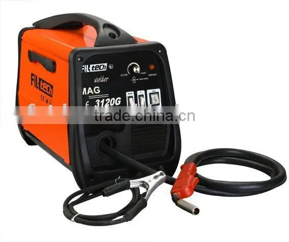 MAG/MIG Welding Machine 120G/140G/180G