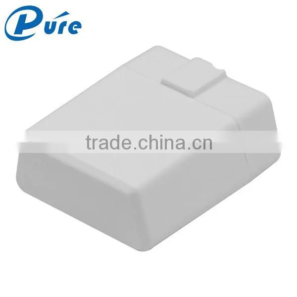 Mini ELM327 Interface Viecar 4.0 OBD2 Car Diagnostic Tool ELM327 Bluetooth 4.0 OBD2 Auto Code Scanner photo-2