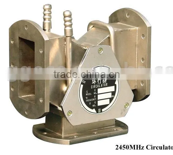 2.45GHz CIRCULATOR