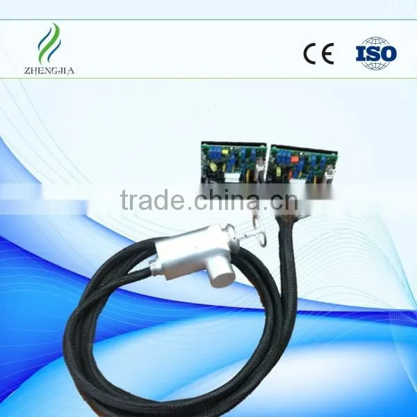 Portable Co2 Laser Machine for Skin Care/ Co2 Laser Skin Rejuvenation Equipment photo-3