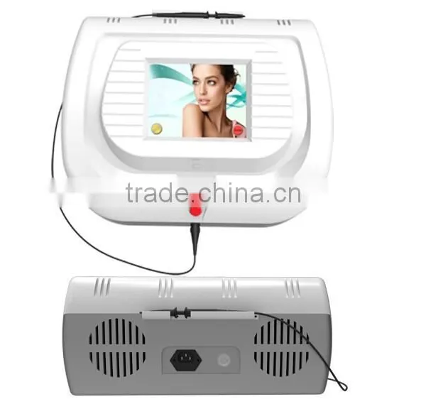 Low Price Looking for Distributors High Frequency Skin Tag Removal Machine photo-2