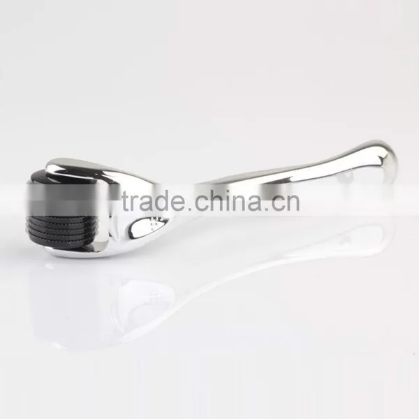 MESO Therapy SERUM - Microneedle / Derma Roller - Intensive Skin Care Treatment photo-2