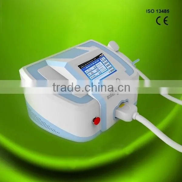 Newest Hair Removal Roll-on Wax Cartridge Heater Waxing