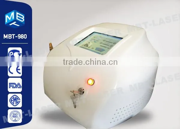 980nm Vascular Laser Removal Diode Laser 980nm photo-2