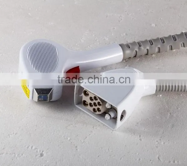 2016 Clinic Wanted 808nm Lightsheer Laser Depilation/hair Removal Laser Diode/diode Laser Beauty Machine photo-6