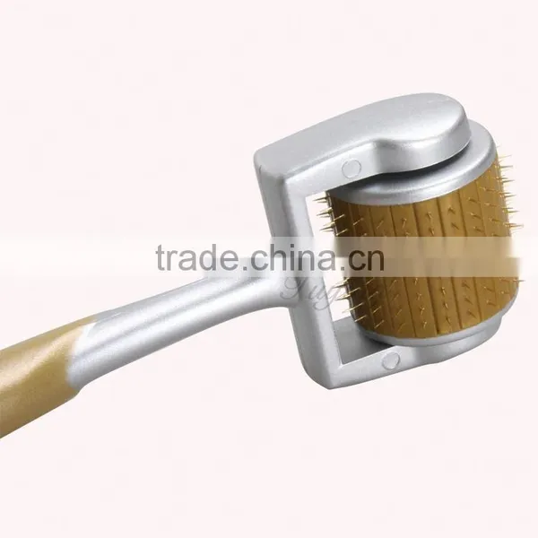 Home Use Skin Face Beauty Derma Rolling at Home photo-6