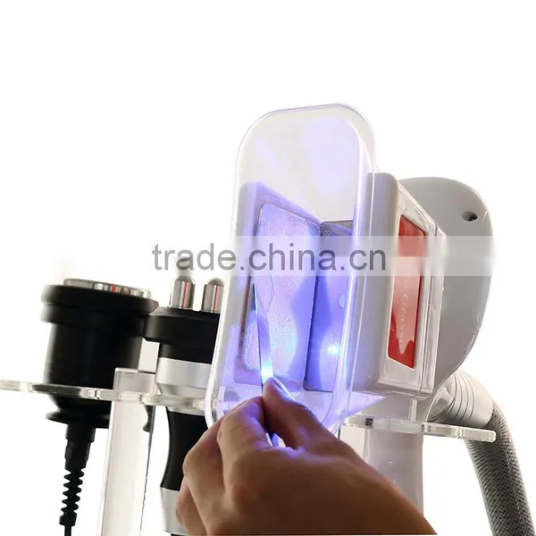 Fat Melting Professional Cryolipolysis Slimming Machine!! 3 Double Chin Removal Handpiece Freeze Fat Machine For Sale photo-5
