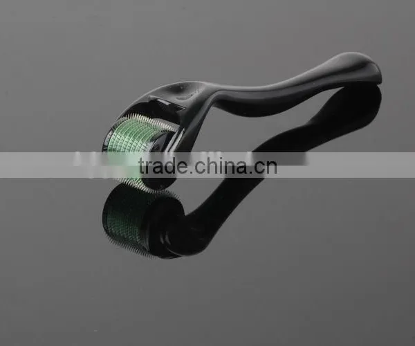 GTO Beauty Roller Micro Needle Roller System Derma Roller 540 for Skin Care photo-3