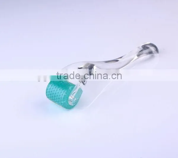 200 Needles 1.0mm Size Skin Needle Roller Micro Needle Roller photo-6