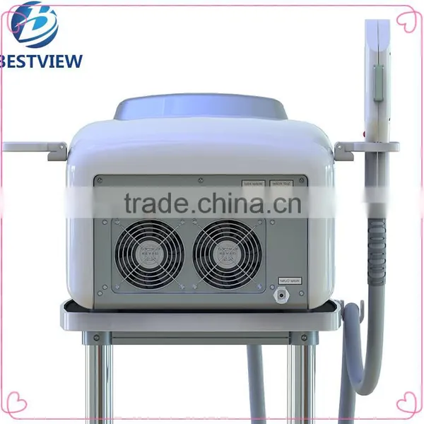Professional Shr Elight Hair Removal Machine Laser Hair Removal Fda Approved photo-5