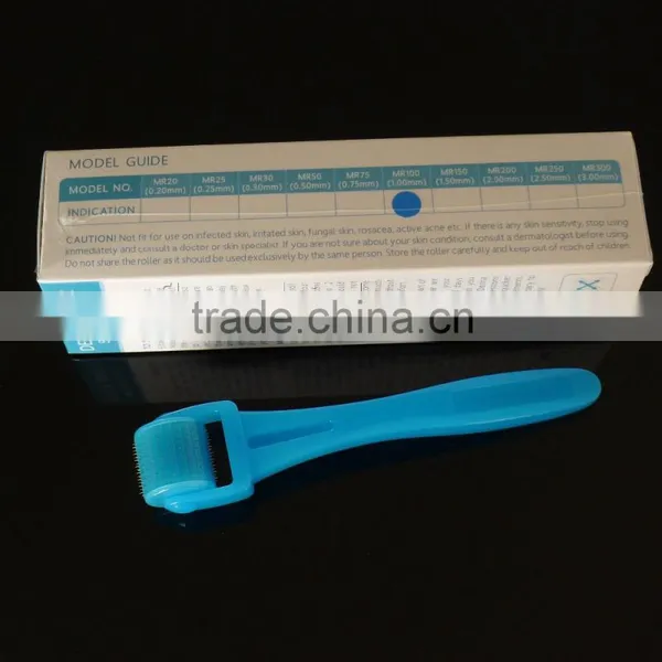192needles Microneedle Roller Therapy System photo-6
