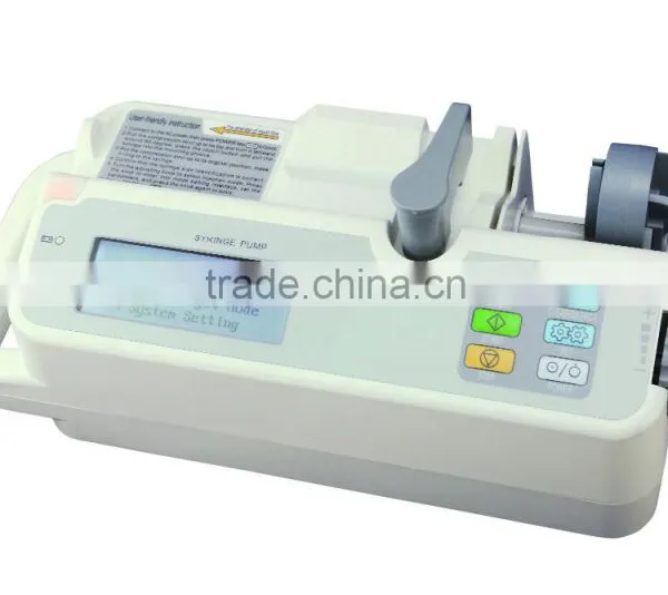 Syringe Pump 500II