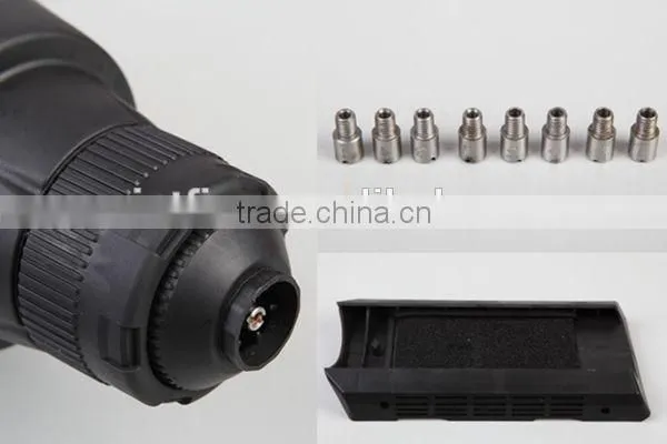 2017 Hot Sale Electric ULV Cold Fogger for Poultry House photo-5
