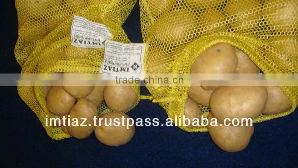 Best Potato Offer From Pakistan
