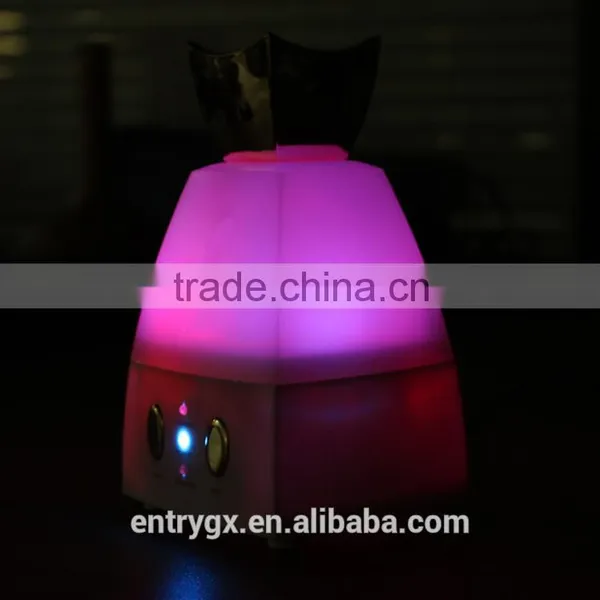 2015 Newest Design Perfume Diffuser,electric Scent Machine,electric Air Freshener photo-4
