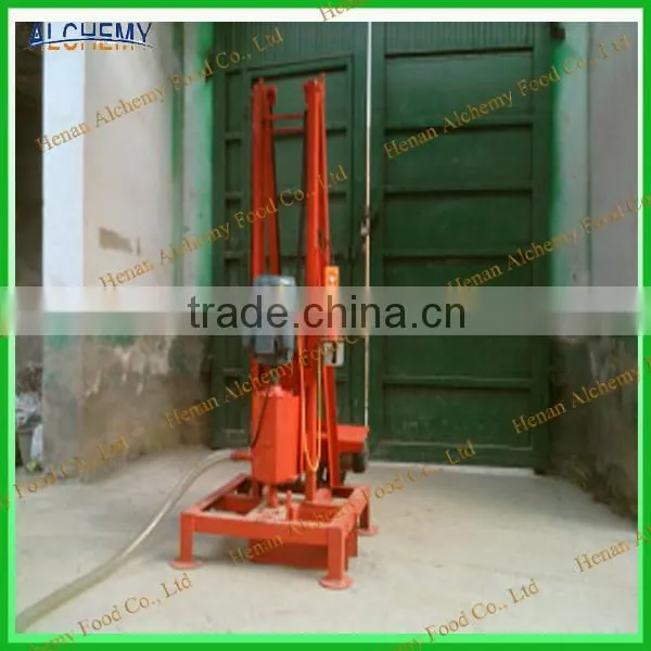 Deep Well Pump photo-2