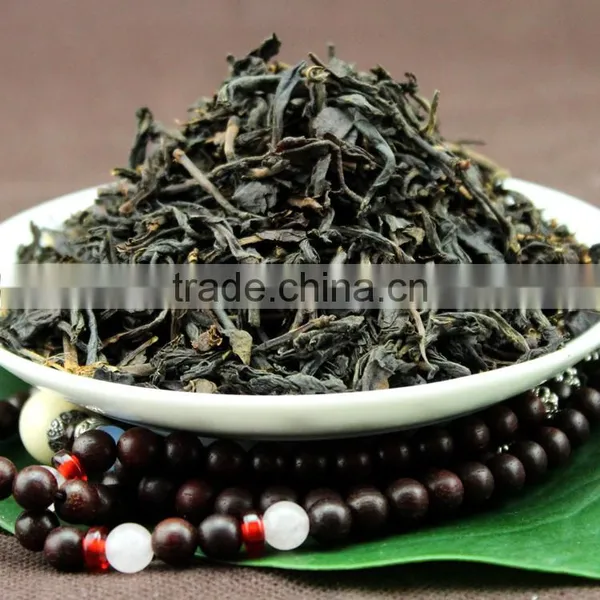 Refined Chinese Tea,tea Brands Name,black Tea Leaves photo-2