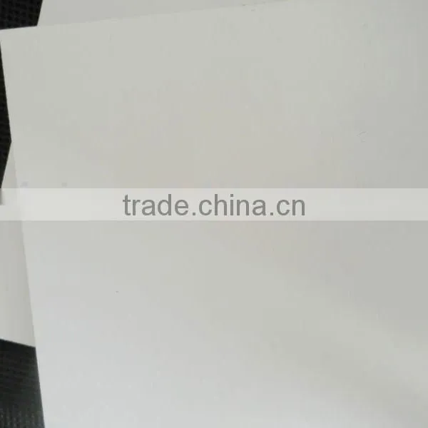 Melamine MDF Board
