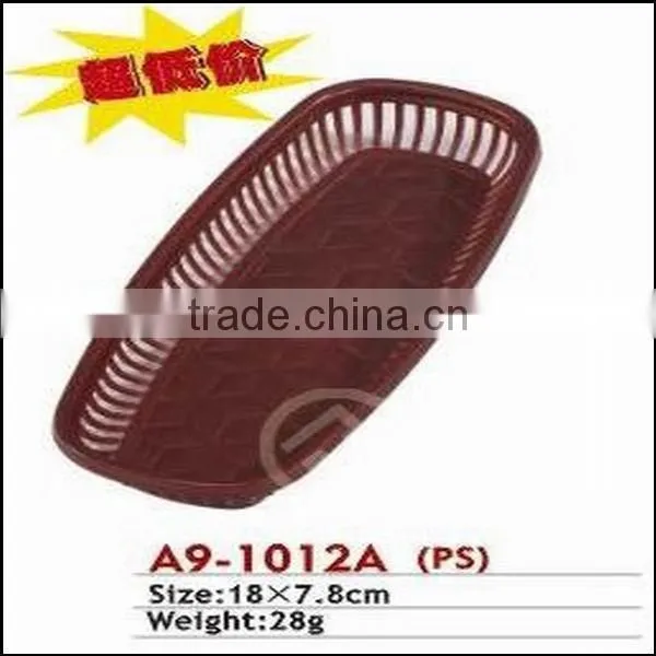Plastic Hand Towers Stand photo-4
