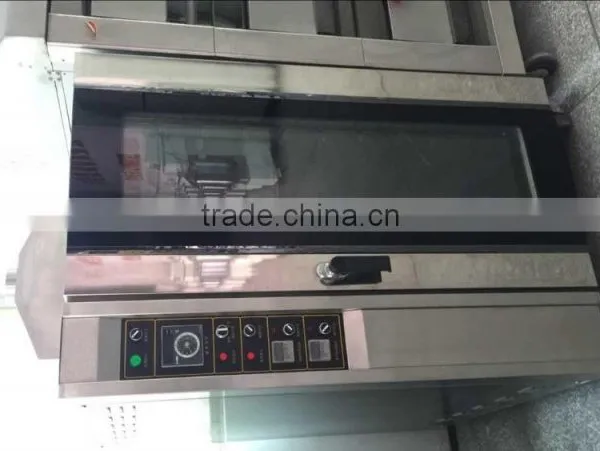 HOT AIR CONVECTION OVEN photo-3