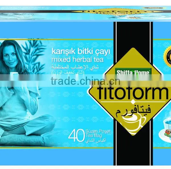Herbal Weight Loss Tea... photo-4