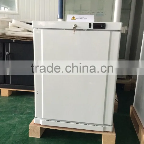 New Upgrade Refrigerator and Freezer -15 to -26c Pharmacy Cooler Display Cooler photo-6