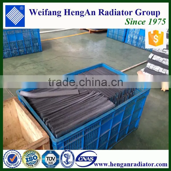Copper Small Aluminum Copper Radiator, Oil Cooler Radiator