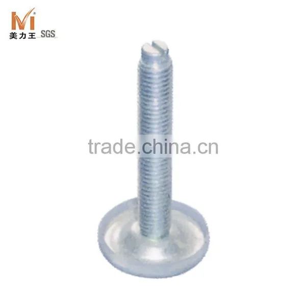 Furniture Articulated Leveling Feet With Thread photo-2