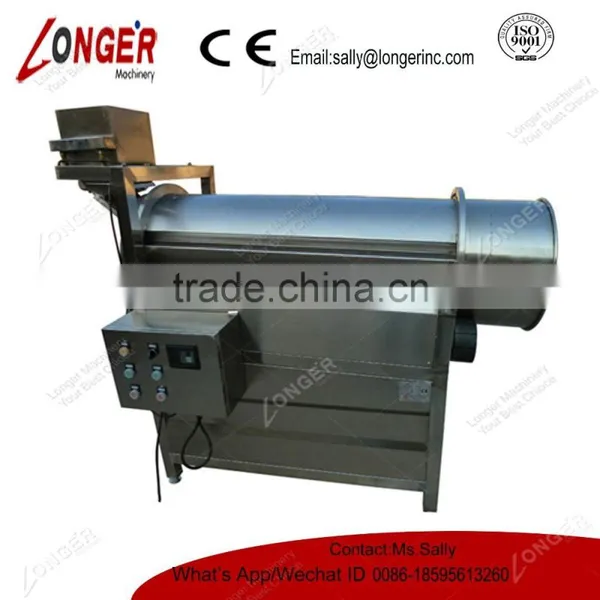 Industrial Potato Chips Production Line photo-6