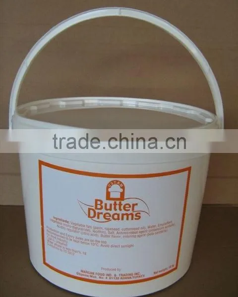 USTAM BUTTER DREAMS BUCKET in 10 kg