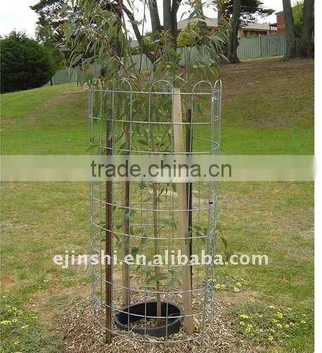 wire tree guard