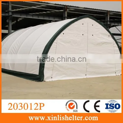 Hot Sale High Quality Outdoor Waterproof Mobile Car Garage photo-2