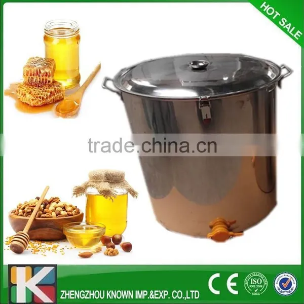Wholesale Price Honey Storage Tank/honey Storage photo-2