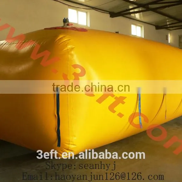 Competitive Price Durable Flexible PVC Water Bladders ForWater Bladders photo-3