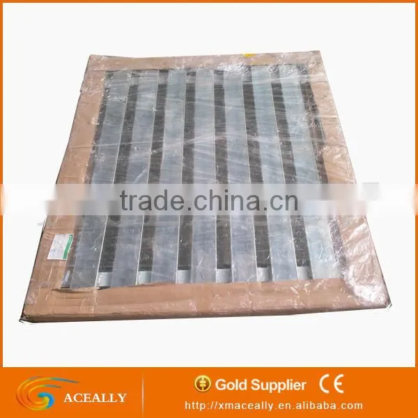 Pallet Stacker Aceally Customizable Warehouse Steel Pallet Racking System Racking photo-5