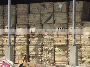Hongxin Super Waste Paper Baliing Machine photo-5