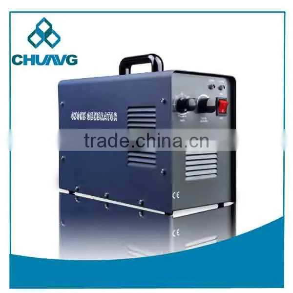 Portable Deodorant Ozone Generator