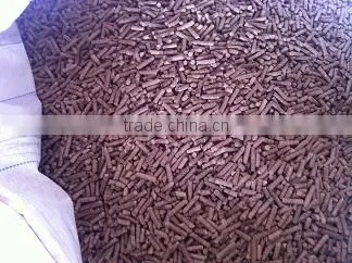 Biofuel Pellets photo-2