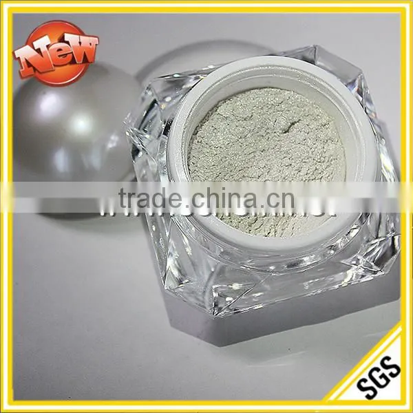 Industrial Company Diamond Pearlescent Pigment photo-2